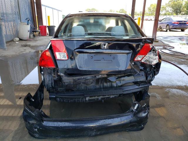 Photo 5 VIN: 2HGES16595H599087 - HONDA CIVIC LX 