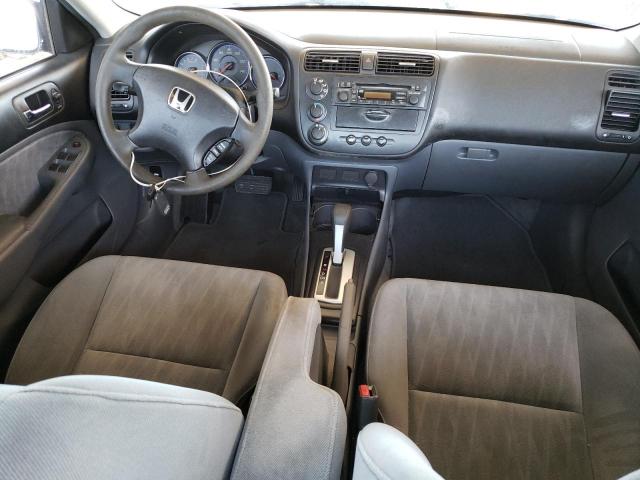 Photo 7 VIN: 2HGES16595H599087 - HONDA CIVIC LX 