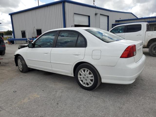 Photo 1 VIN: 2HGES16595H620309 - HONDA CIVIC LX 