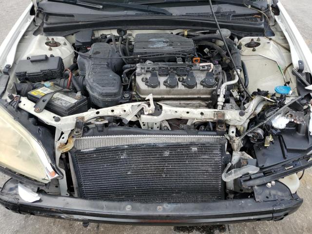 Photo 10 VIN: 2HGES16595H620309 - HONDA CIVIC LX 