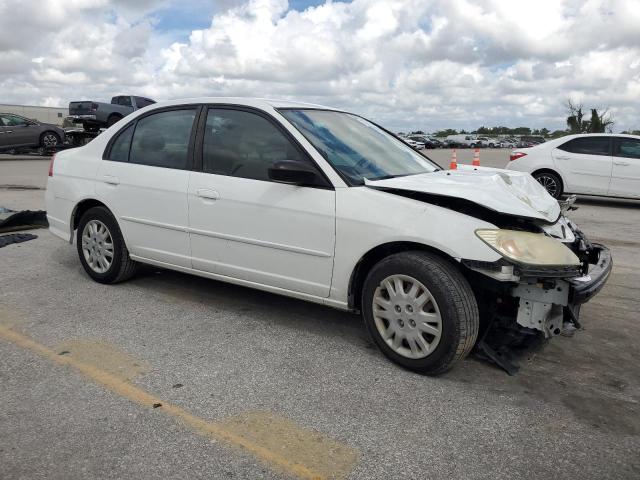 Photo 3 VIN: 2HGES16595H620309 - HONDA CIVIC LX 