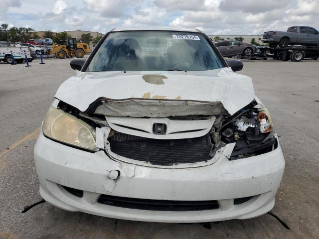 Photo 4 VIN: 2HGES16595H620309 - HONDA CIVIC LX 