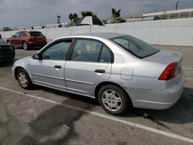 Photo 1 VIN: 2HGES165X1H568666 - HONDA CIVIC 