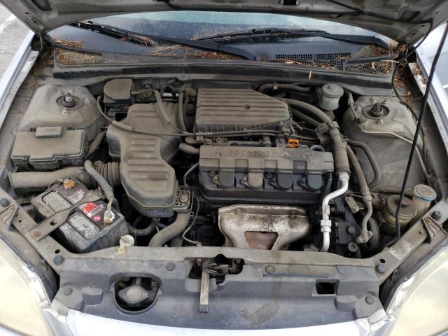 Photo 10 VIN: 2HGES165X1H568666 - HONDA CIVIC 