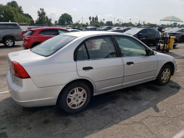 Photo 2 VIN: 2HGES165X1H568666 - HONDA CIVIC 