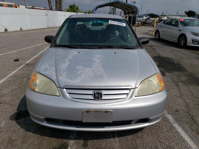 Photo 4 VIN: 2HGES165X1H568666 - HONDA CIVIC 