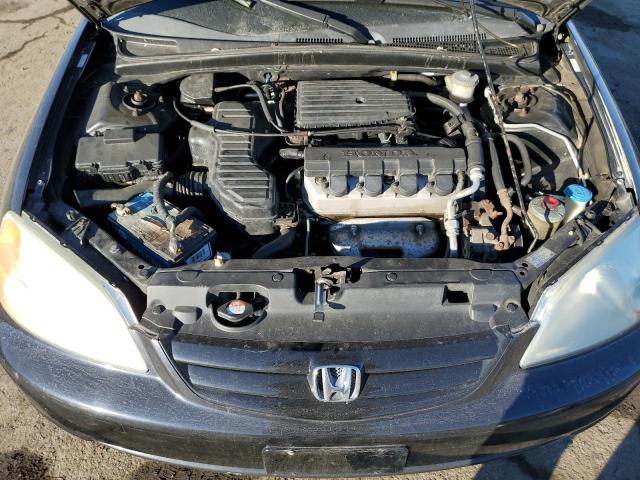 Photo 10 VIN: 2HGES165X2H537709 - HONDA CIVIC 