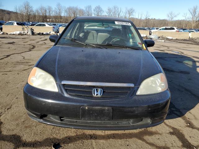 Photo 4 VIN: 2HGES165X2H537709 - HONDA CIVIC 