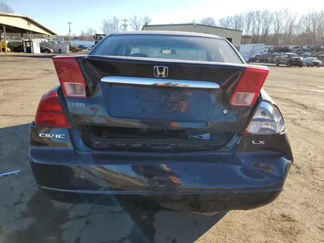 Photo 5 VIN: 2HGES165X2H537709 - HONDA CIVIC 