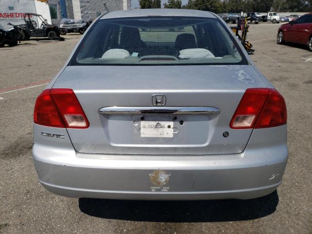 Photo 5 VIN: 2HGES165X2H539878 - HONDA CIVIC 