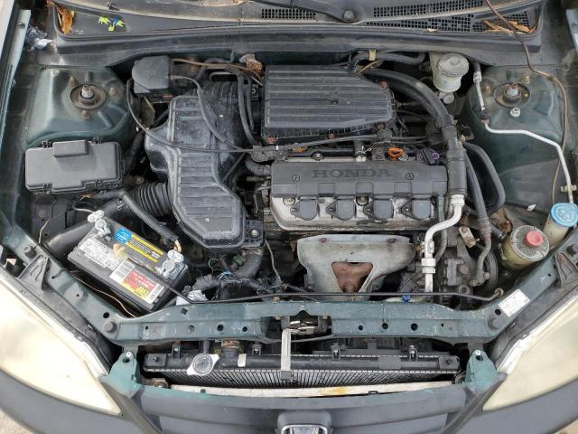 Photo 10 VIN: 2HGES165X2H543929 - HONDA CIVIC 