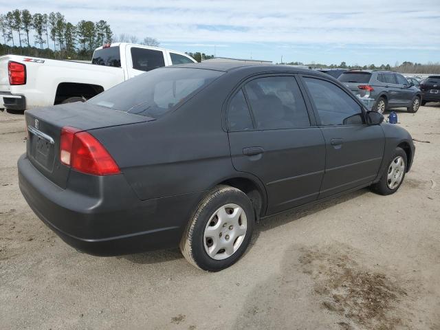 Photo 2 VIN: 2HGES165X2H543929 - HONDA CIVIC 