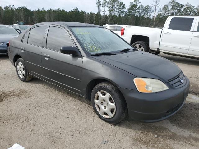 Photo 3 VIN: 2HGES165X2H543929 - HONDA CIVIC 