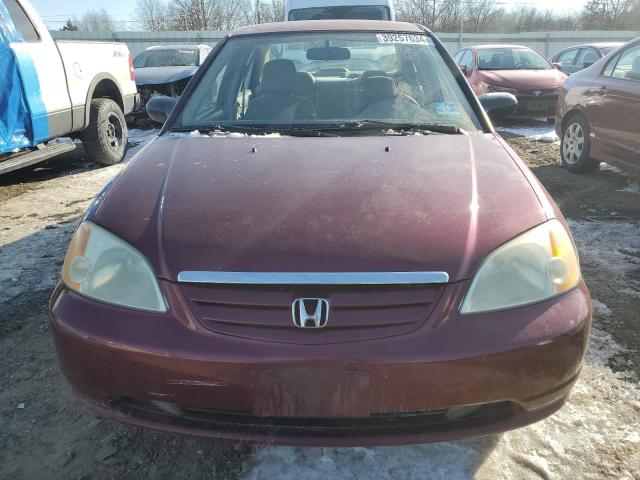 Photo 4 VIN: 2HGES165X2H591270 - HONDA CIVIC 