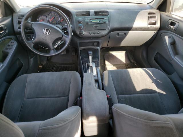 Photo 7 VIN: 2HGES165X3H506963 - HONDA CIVIC LX 