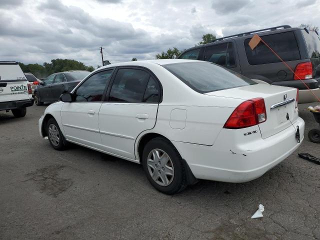 Photo 1 VIN: 2HGES165X3H545715 - HONDA CIVIC LX 