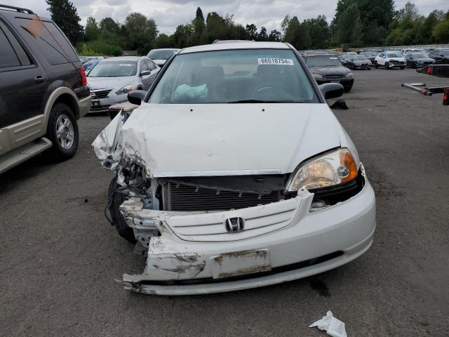 Photo 4 VIN: 2HGES165X3H545715 - HONDA CIVIC LX 