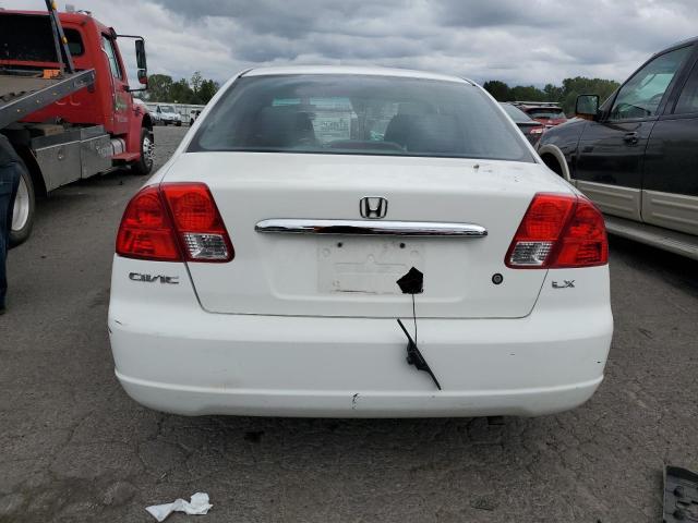 Photo 5 VIN: 2HGES165X3H545715 - HONDA CIVIC LX 