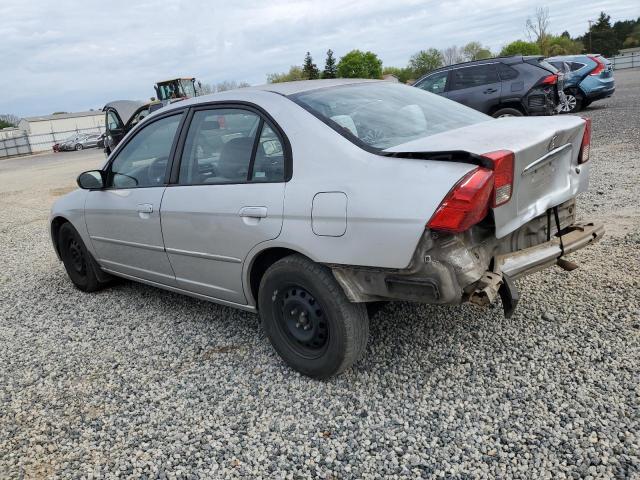 Photo 1 VIN: 2HGES165X3H582425 - HONDA CIVIC 