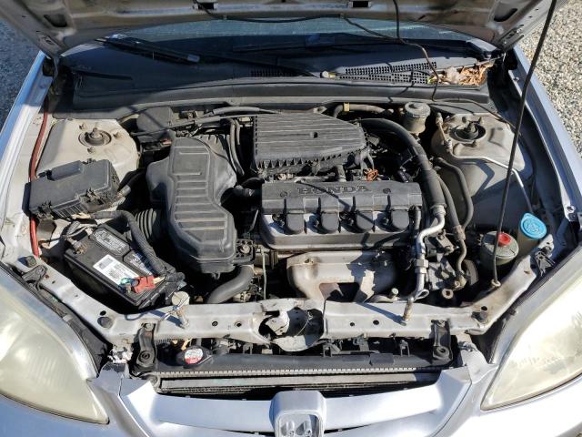 Photo 10 VIN: 2HGES165X3H582425 - HONDA CIVIC 