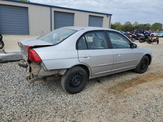 Photo 2 VIN: 2HGES165X3H582425 - HONDA CIVIC 