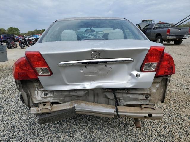 Photo 5 VIN: 2HGES165X3H582425 - HONDA CIVIC 