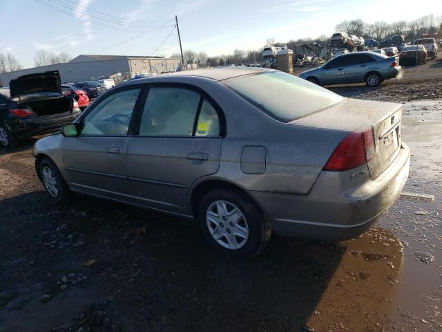 Photo 1 VIN: 2HGES165X3H616573 - HONDA CIVIC 