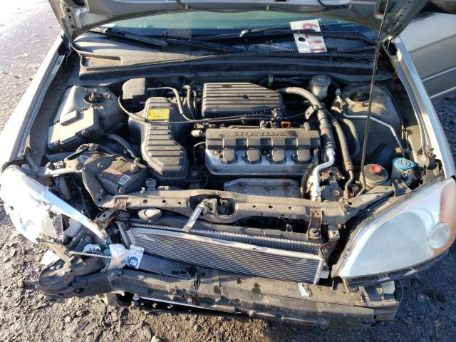 Photo 10 VIN: 2HGES165X3H616573 - HONDA CIVIC 