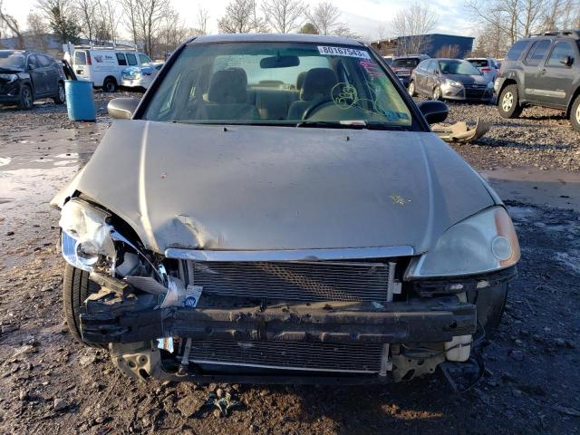 Photo 4 VIN: 2HGES165X3H616573 - HONDA CIVIC 