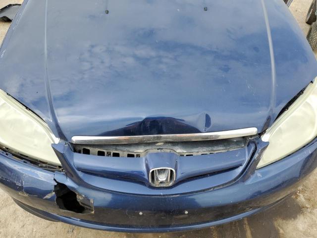 Photo 10 VIN: 2HGES165X4H502462 - HONDA CIVIC 