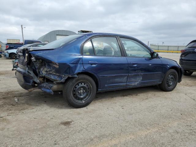 Photo 2 VIN: 2HGES165X4H502462 - HONDA CIVIC 