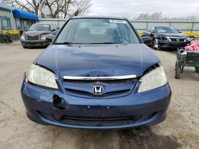 Photo 4 VIN: 2HGES165X4H502462 - HONDA CIVIC 