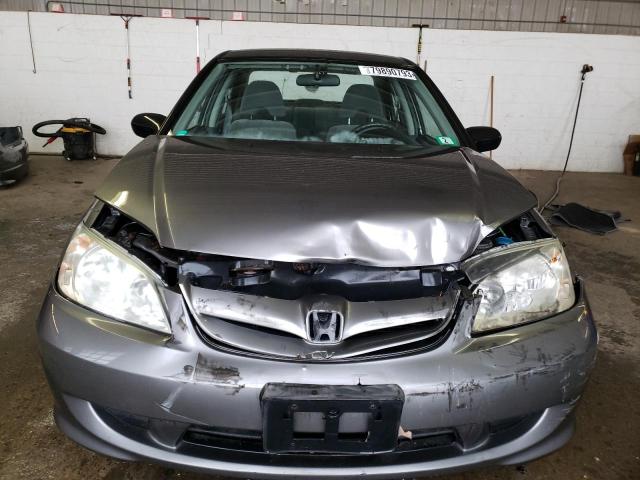 Photo 4 VIN: 2HGES165X4H506804 - HONDA CIVIC 