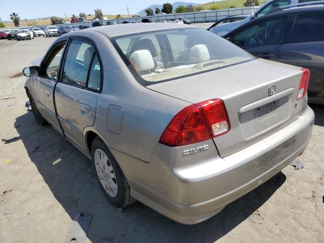 Photo 1 VIN: 2HGES165X4H529242 - HONDA CIVIC 