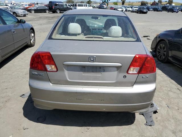 Photo 5 VIN: 2HGES165X4H529242 - HONDA CIVIC 