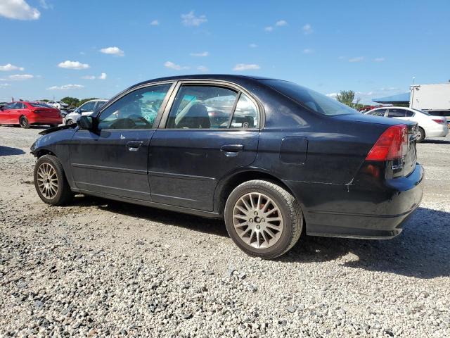 Photo 1 VIN: 2HGES165X4H533937 - HONDA CIVIC LX 