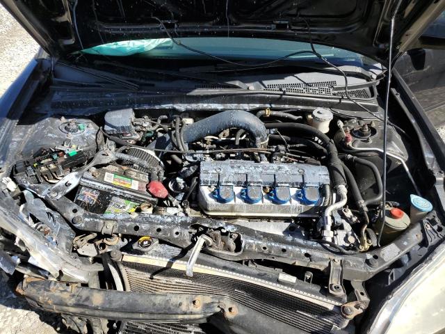 Photo 10 VIN: 2HGES165X4H533937 - HONDA CIVIC LX 