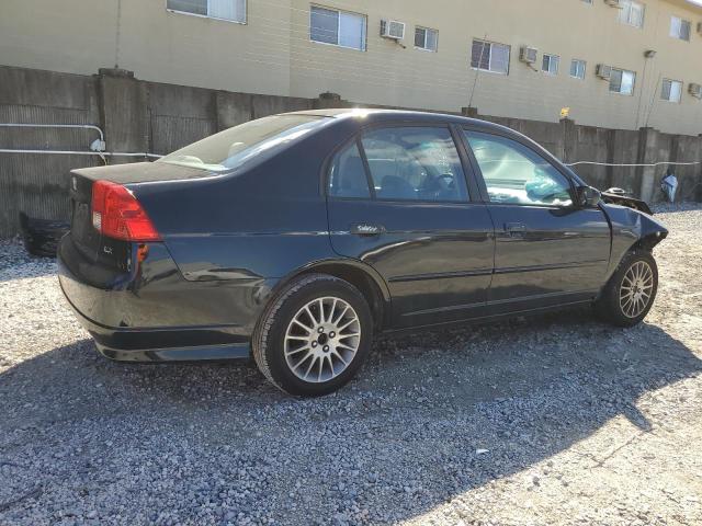 Photo 2 VIN: 2HGES165X4H533937 - HONDA CIVIC LX 