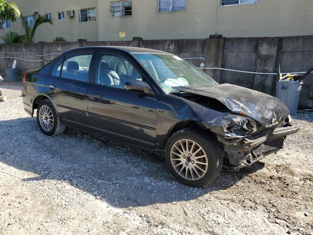 Photo 3 VIN: 2HGES165X4H533937 - HONDA CIVIC LX 