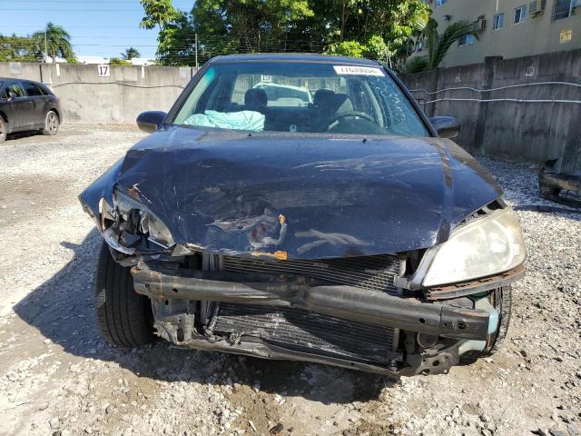 Photo 4 VIN: 2HGES165X4H533937 - HONDA CIVIC LX 