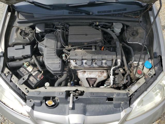 Photo 10 VIN: 2HGES165X4H559275 - HONDA CIVIC 