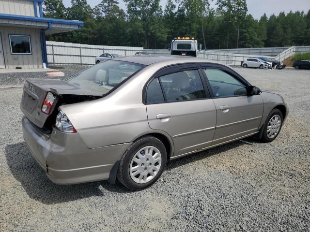 Photo 2 VIN: 2HGES165X4H559275 - HONDA CIVIC 