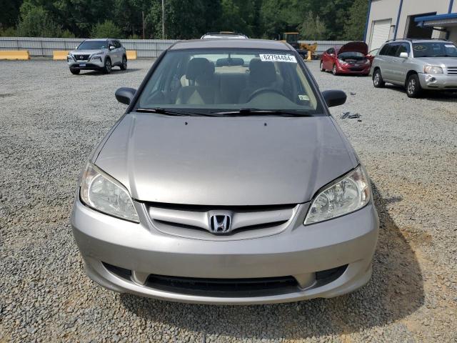 Photo 4 VIN: 2HGES165X4H559275 - HONDA CIVIC 