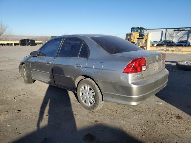 Photo 1 VIN: 2HGES165X4H560152 - HONDA CIVIC LX 