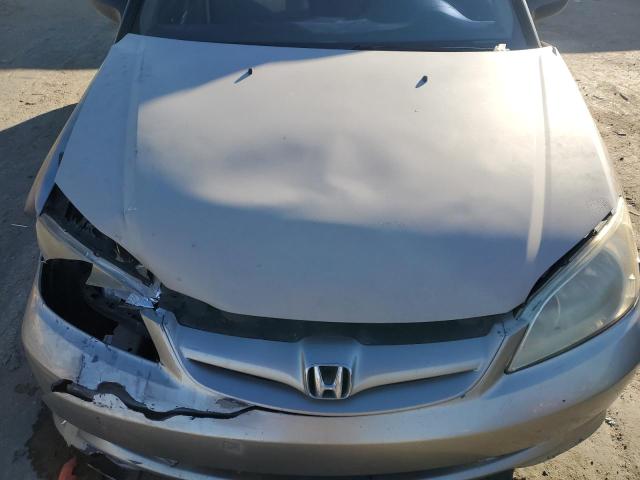 Photo 10 VIN: 2HGES165X4H560152 - HONDA CIVIC LX 