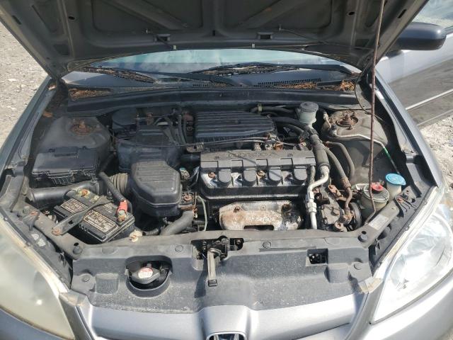 Photo 10 VIN: 2HGES165X4H560667 - HONDA CIVIC LX 