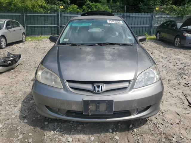 Photo 4 VIN: 2HGES165X4H560667 - HONDA CIVIC LX 