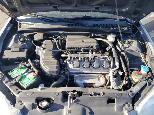 Photo 10 VIN: 2HGES165X4H576321 - HONDA CIVIC LX 