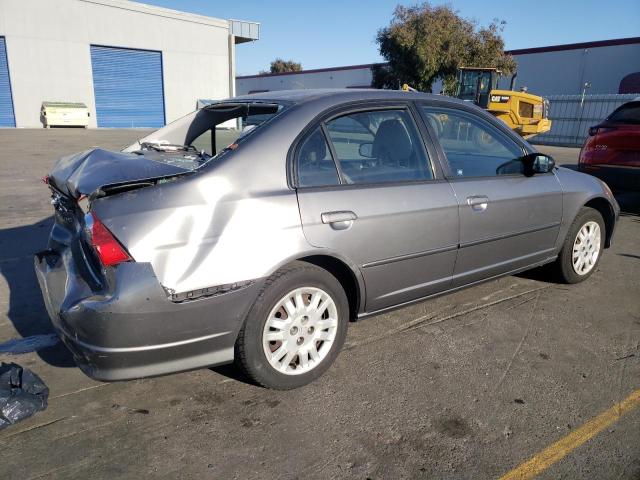 Photo 2 VIN: 2HGES165X4H576321 - HONDA CIVIC LX 