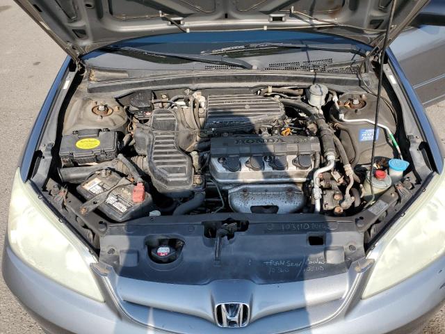 Photo 10 VIN: 2HGES165X4H583401 - HONDA CIVIC 